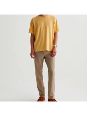 Ag Adriano goldschmied Everett jeans size 38x34